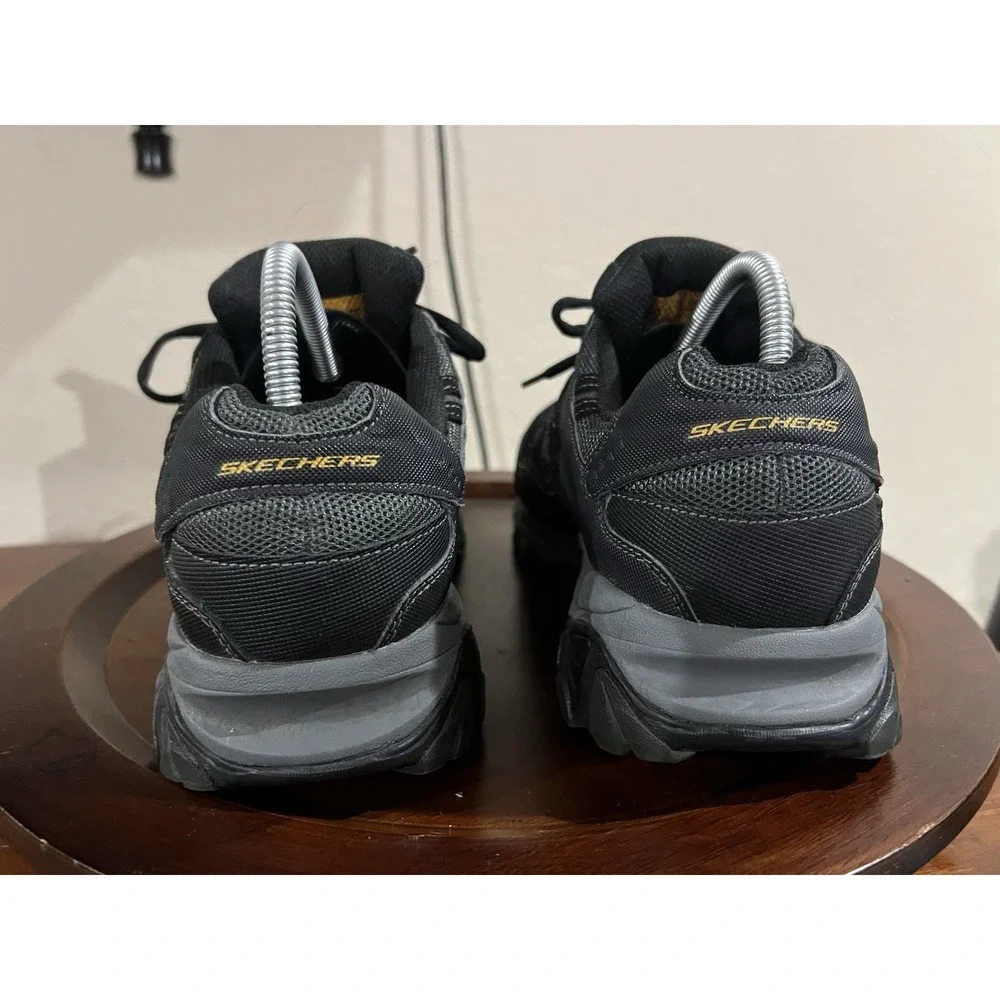Skechers work steel